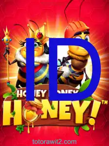 HoneyHoneyHoney